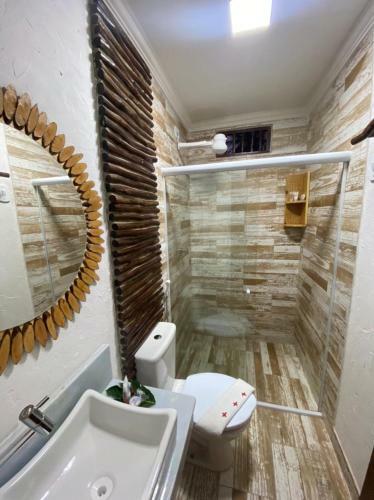 Apartamento Choupana Su�tes