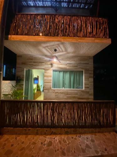 Apartamento Choupana Su�tes