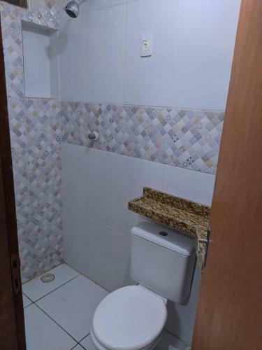 Aconchego Da Nilda