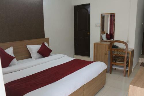 Sharma Cottage - Idaa Hotel