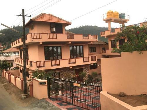 Sannidhi Enclave Homestay