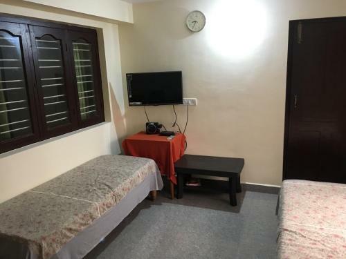 Sannidhi Enclave Homestay
