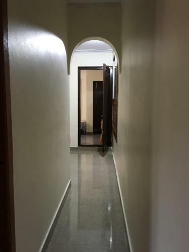 Sannidhi Enclave Homestay