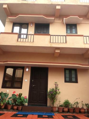 Sannidhi Enclave Homestay