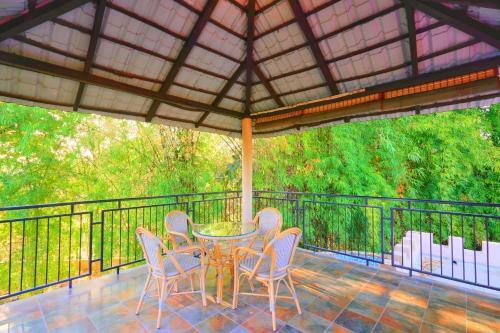 Hotel Bundela Bandhavgarh By Octave