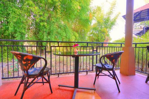 Hotel Bundela Bandhavgarh By Octave