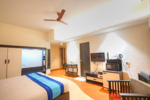 Hotel Bundela Bandhavgarh By Octave