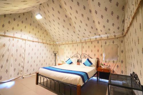 Hotel Bundela Bandhavgarh By Octave