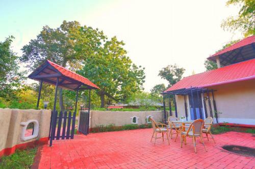 Hotel Bundela Bandhavgarh By Octave