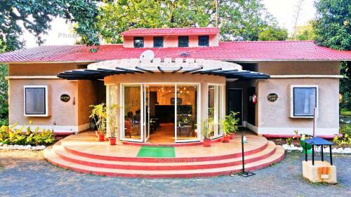 Hotel Bundela Bandhavgarh By Octave