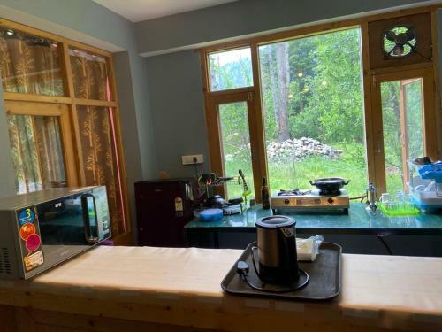Getaway Stays Manali