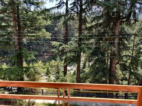 Getaway Stays Manali