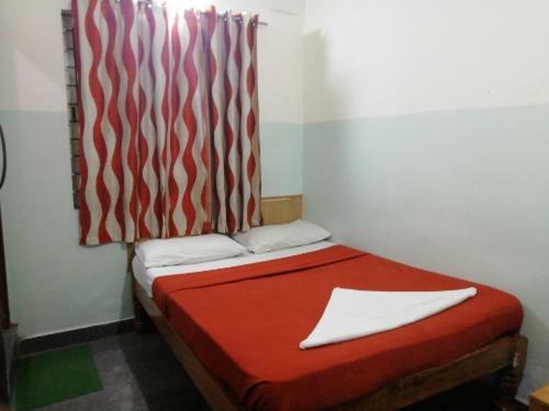 Hotel Galaxy Grand