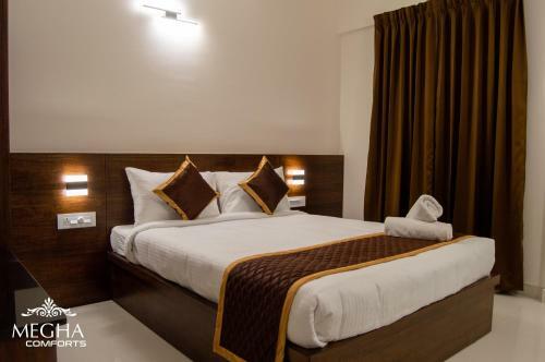 Hotel Megha Comforts
