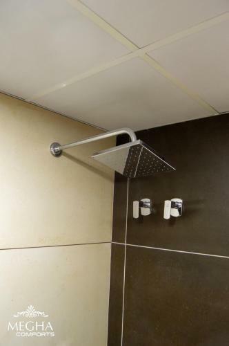 Hotel Megha Comforts