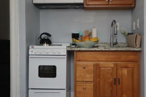 Vacation House Dc