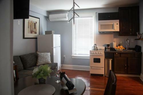 Vacation House Dc