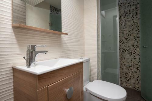Apartamento Sole A Mare
