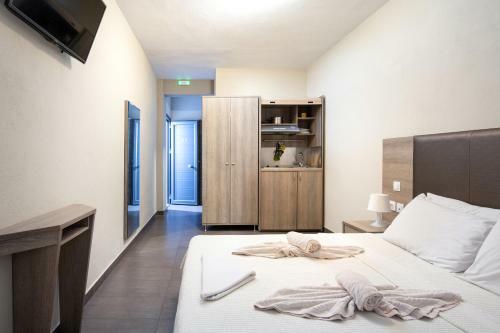 Apartamento Sole A Mare