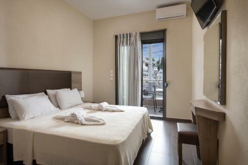 Apartamento Sole A Mare