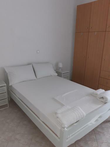 Falopa Apartments