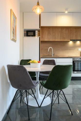 Luxury Apartments Leonika