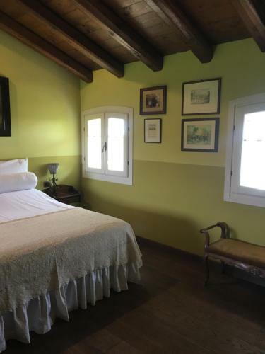 B&B Casa Del Bosco