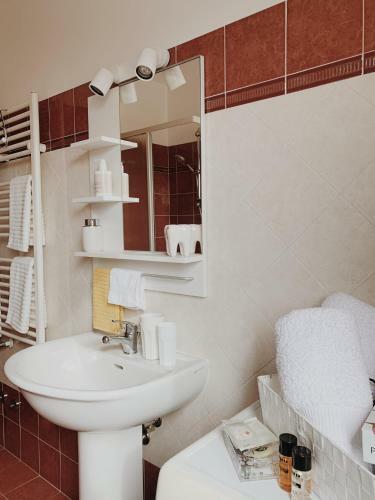 Apartamento La Terrazza Ciampino