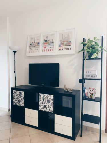 Apartamento La Terrazza Ciampino