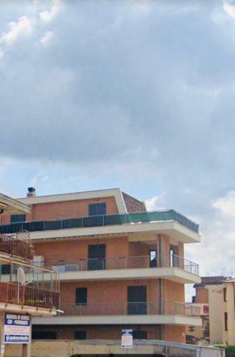 Apartamento La Terrazza Ciampino