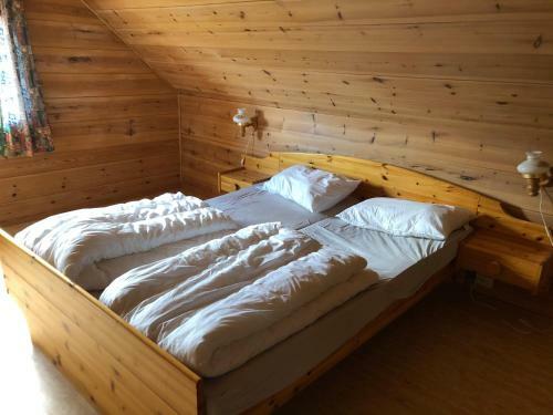 Nyest�len/bavallen