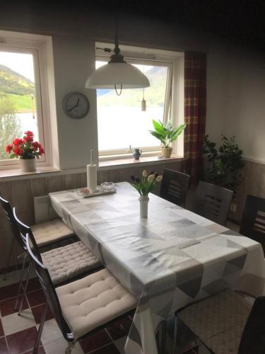 Apartamento Panorama Fjord Olden