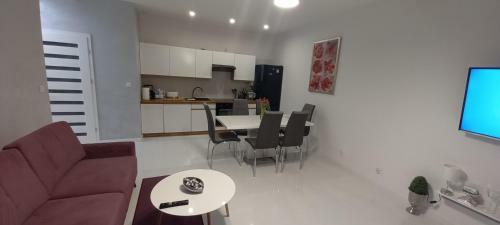 Apartamenty Morskie Moonlight ?uk?cin