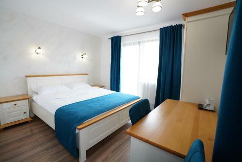 Hostal Casa Pop Maramures