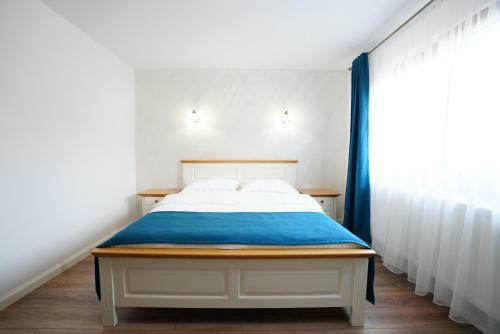 Hostal Casa Pop Maramures