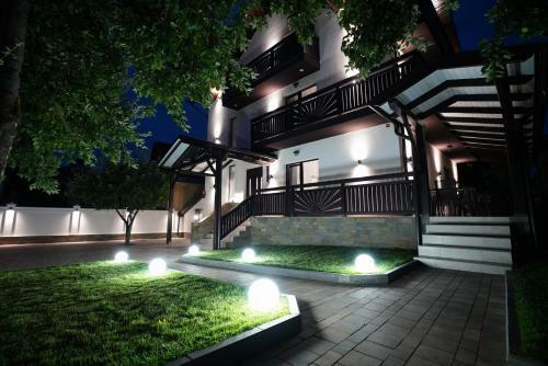 Hostal Casa Pop Maramures