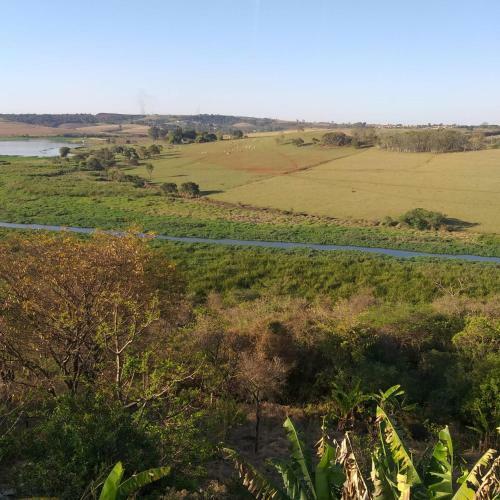Ch�cara Com Vista Espetacular!