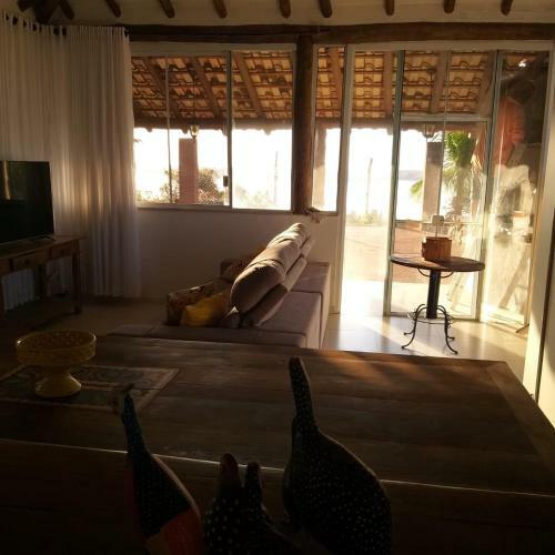 Ch�cara Com Vista Espetacular!