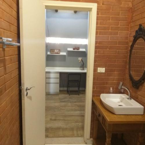 Ch�cara Com Vista Espetacular!