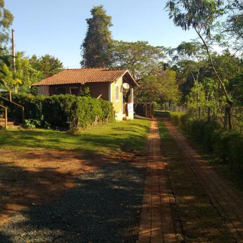Ch�cara Com Vista Espetacular!