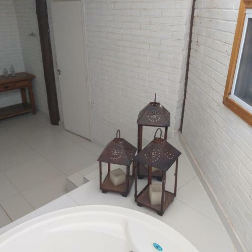 Ch�cara Com Vista Espetacular!