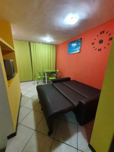 Apartamentos Ponta Do Sol