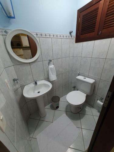 Apartamentos Ponta Do Sol
