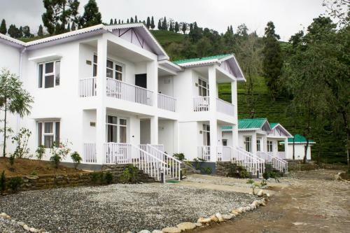Hotel The Temi Bungalow South Sikkim
