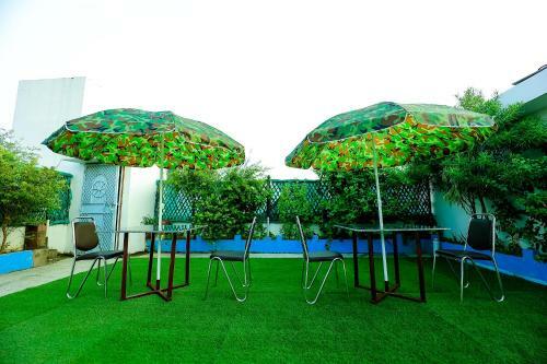 Hotel Virasat Retreat