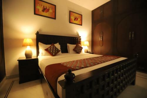 Mandakini Villa