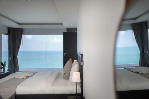 Villa Thalassa Absolute Sunrise Seaview