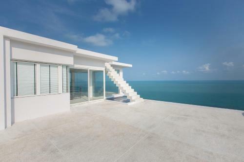 Villa Thalassa Absolute Sunrise Seaview