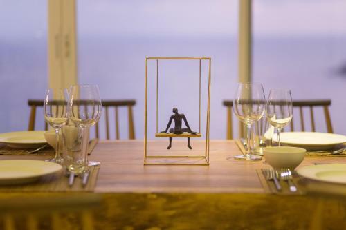 Villa Thalassa Absolute Sunrise Seaview