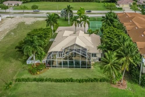 Palm Court